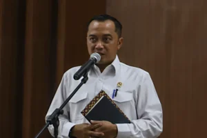 Guru PPPK Jadi ASN Pusat : Langkah Berani Pemerintah Perkuat Pendidikan