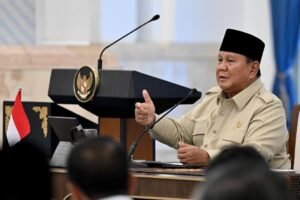 Kadin Apresiasi Program MBG Presiden Prabowo Jangkau Anak-Anak di Daerah Pelosok