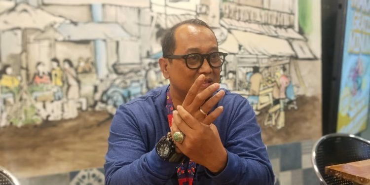 Kabinet Bayangan Perlu Hindari Kegaduhan Politik yang Merugikan Publik