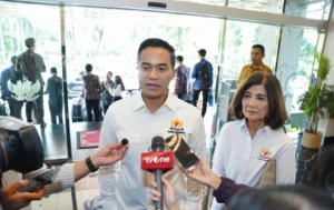 Ekonomi RI Tahan Banting, Bukti Arah Kebijakan Pemerintah Tetap Terukur