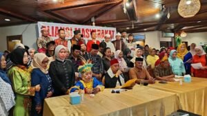Jaga Persatuan, Masyarakat Diminta Tidak Terpancing Narasi Provokatif Demo Anarkis 27 Agustus