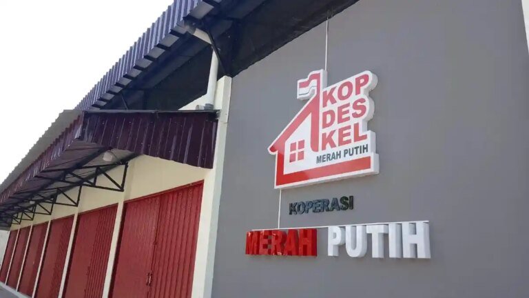 Pemerintah Pastikan Desa Dilibatkan Penuh dalam Penentuan Lokasi Koperasi Merah Putih