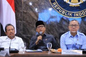 Semangat Kemerdekaan Perkuat Peran Desa dalam Menyukseskan Koperasi Merah Putih