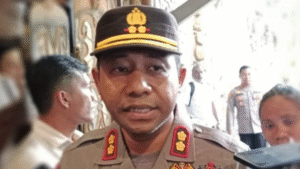 Kekerasan OPM Ancam Warga Sipil, Masyarakat Dukung Tindakan Tegas Apkam