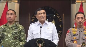 Situasi Nasional Aman, Publik Diminta Waspadai Provokasi Jelang HUT RI