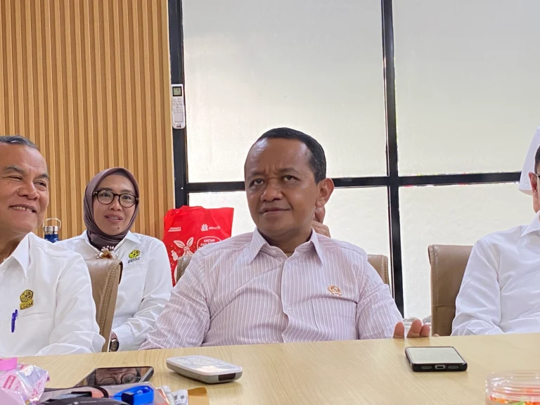 Momentum HUT RI Perkuat Ketahanan Energi lewat Pengembangan CNG 3 Kg