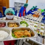Pemerintah Libatkan Sekolah dan Keluarga Bangun Literasi Gizi Lewat MBG