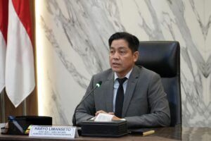 Pemerintah Tegaskan Ekonomi Nasional Tetap Cerah Menyambut HUT ke-81 RI