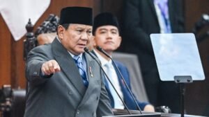 Pengamat Apresiasi Pidato Presiden Prabowo, RUU APBN 2027 Dinilai Mampu Jaga Ekonomi Nasional