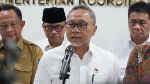 Penguatan Kopdes Merah Putih Wujudkan Kemandirian Ekonomi Masyarakat Papua