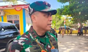 Perlindungan Warga Papua Jadi Prioritas, Aparat Perkuat Keamanan di Jila