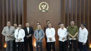 Perpres Ojol Bukti Negara Serius Melindungi Pengemudi Ekonomi Digital