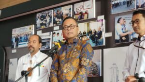 Restrukturisasi BUMN Berjalan, Dikelola Makin Bersih dan Produktif