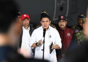 Hadapi El Nino, Pemerintah Tunjukkan Kesiapan Melindungi Hutan dan Masyarakat
