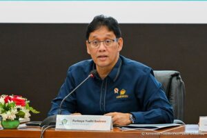 Ekonomi Indonesia Tahan Banting, Pemerintah Jaga Optimisme Jelang Kemerdekaan
