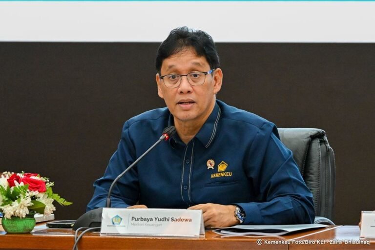 Ekonomi Indonesia Tahan Banting, Pemerintah Jaga Optimisme Jelang Kemerdekaan
