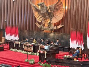 Pidato Presiden: Prabowo Tegaskan Rumah Layak Jadi Fondasi Kesejahteraan Rakyat