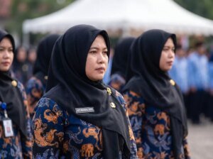 Guru PPPK Dialihkan Jadi ASN Pusat, Pemerintah Perkuat Kualitas Pendidikan Nasional