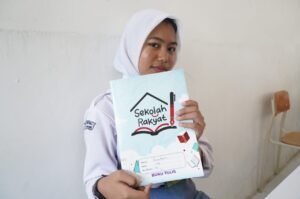 Sekolah Rakyat Memuliakan Anak dari Keluarga Rentan
