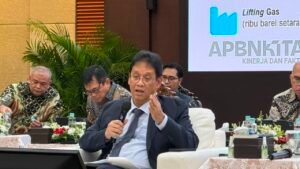 Ketahanan Ekonomi Indonesia Terjaga, Investasi dan Konsumsi Jadi Penopang