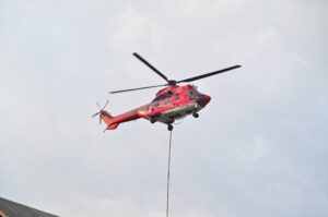 Ancaman Karhutla Meningkat, Pemerintah Maksimalkan Deteksi Dini hingga Pemadaman Udara