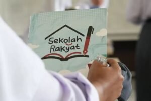 Sekolah Rakyat Beroperasi di Ratusan Titik, Pemerintah Perluas Akses Pendidikan