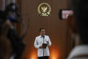 Guru PPPK Dialihkan Jadi ASN Pusat, Pemerintah Perkuat Kualitas Pendidikan Nasional