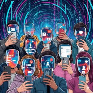 Pemerintah Terima Masukan Masyarakat, Ruang Digital Diminta Tetap Sehat