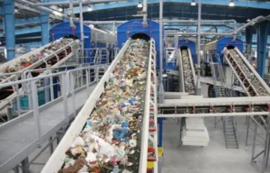 PLTSa Membuktikan Sampah Bisa Menjadi Sumber Energi dan Nilai Ekonomi