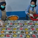Pemerintah Jadikan MBG Pintu Masuk Budaya Sehat di Satuan Pendidikan