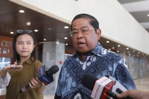 Transformasi Energi 2027 Menjadi Bukti Negara Bergerak Mengurangi Ketergantungan Impor