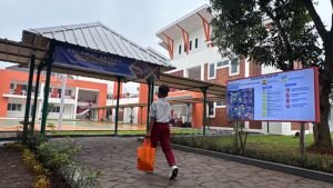 Sekolah Rakyat Memuliakan Anak dari Keluarga Rentan