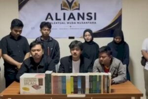 Semangat Pemuda Menjadi Akal Sehat Demokrasi, Bukan Bahan Bakar Provokasi