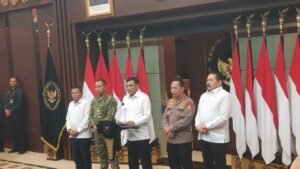 Situasi Nasional Aman Harus Dijaga dari Provokasi Jelang HUT ke-81 RI
