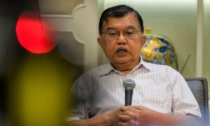 Tokoh Damai Aceh Ingatkan Persatuan dan Waspadai Provokasi