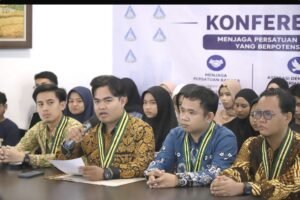 Mahasiswa Kedepankan Gerakan Intelektual, Tak Mau Terjebak Aksi Provokatif Akhir Agustus