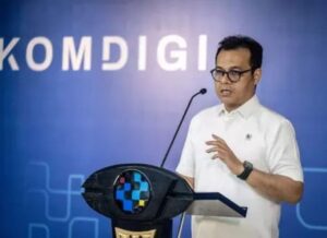 Memperkuat Ekosistem Media Digital Nasional agar Hoaks AI Tak Menguasai Ruang Publik