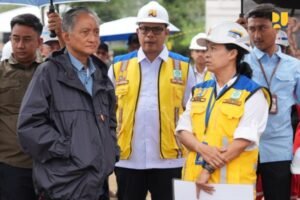 Sekolah Rakyat Menjadi Wujud Nyata Asta Cita dalam Membangun Manusia Indonesia