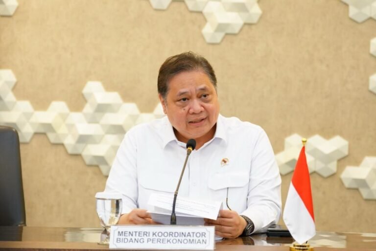 Hilirisasi Dorong Pusat Pertumbuhan Baru di Luar Pulau Jawa