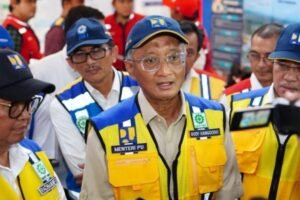 Sekolah Rakyat Menjadi Wujud Nyata Asta Cita dalam Membangun Manusia Indonesia