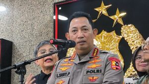 HUT RI ke-81 Momentum Menjaga Stabilitas, Keamanan, dan Optimisme