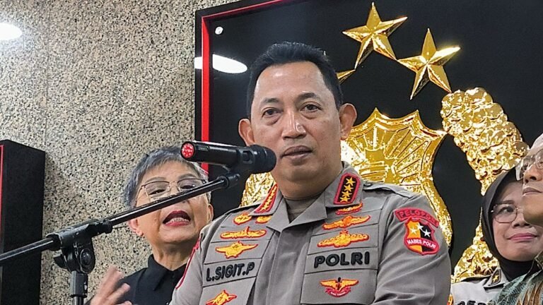 HUT RI ke-81 Momentum Menjaga Stabilitas, Keamanan, dan Optimisme