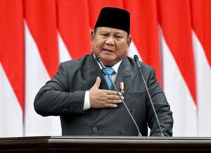 Kebijakan Transformatif Buka Jalan Indonesia Lebih Mandiri dan Berdaulat