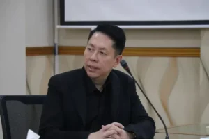 Pemerintah Tegaskan PFII Tetap Kawal Transparansi dan Aturan Antipencucian Uang