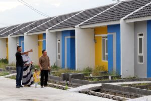 Rumah Subsidi Makin Terjangkau, Pemerintah Siapkan Tenor KPR hingga 40 Tahun