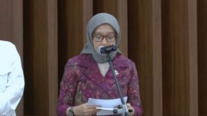 Guru PPPK Paruh Waktu Diangkat Penuh Jadi ASN Pusat Mulai 2027