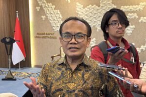 Molinas Diproyeksikan Ciptakan Nilai Ekonomi dan Lapangan Kerja Baru