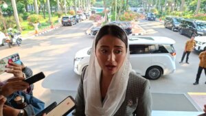 Strategi Perdagangan RI Membawa Teknologi sampai ke Pasar Rakyat