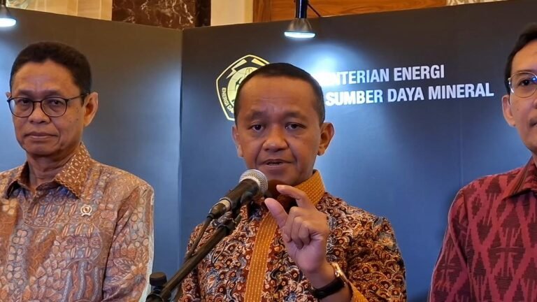 Hilirisasi Jadi Jalan Indonesia Mengubah Kekayaan Alam Menjadi Kekuatan Ekonomi