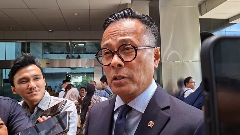 Target Investasi 2027 Menjadi Sinyal Negara Serius Membangun Ekonomi Mandiri